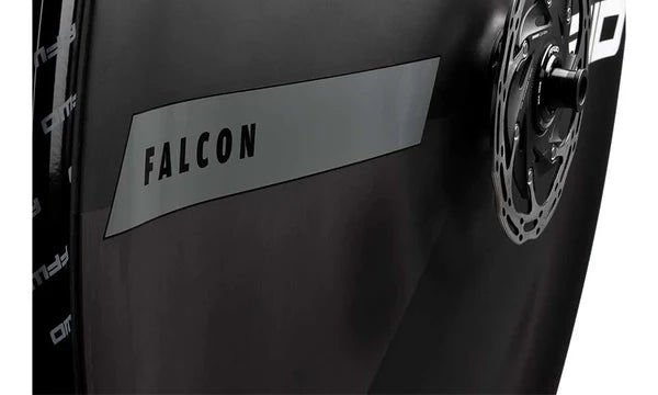 Fast Forward FFWD FALCON DISC + RYOT 77