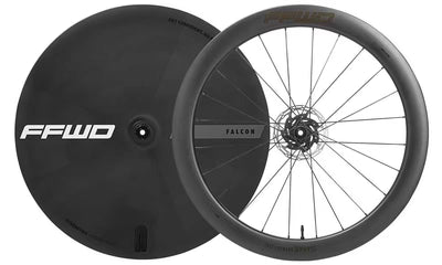Fast Forward FFWD FALCON DISC + RYOT 55