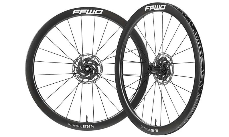 Fast Forward FFWD RYOT 44