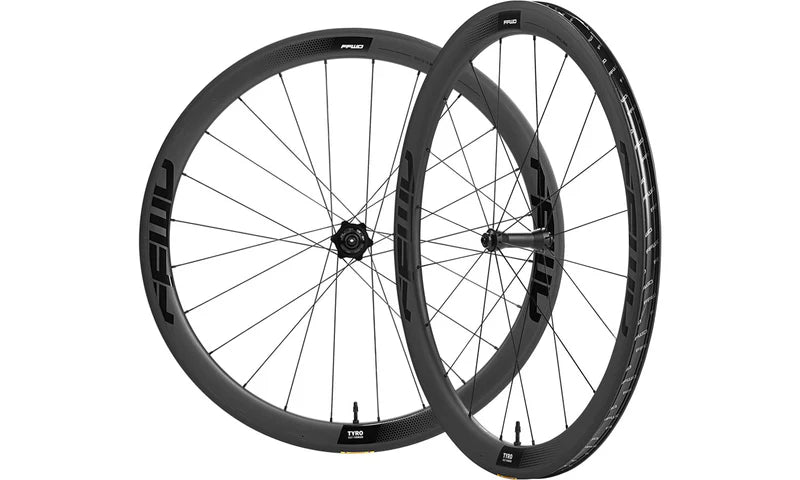Fast Forward FFWD TYRO Rim Brake