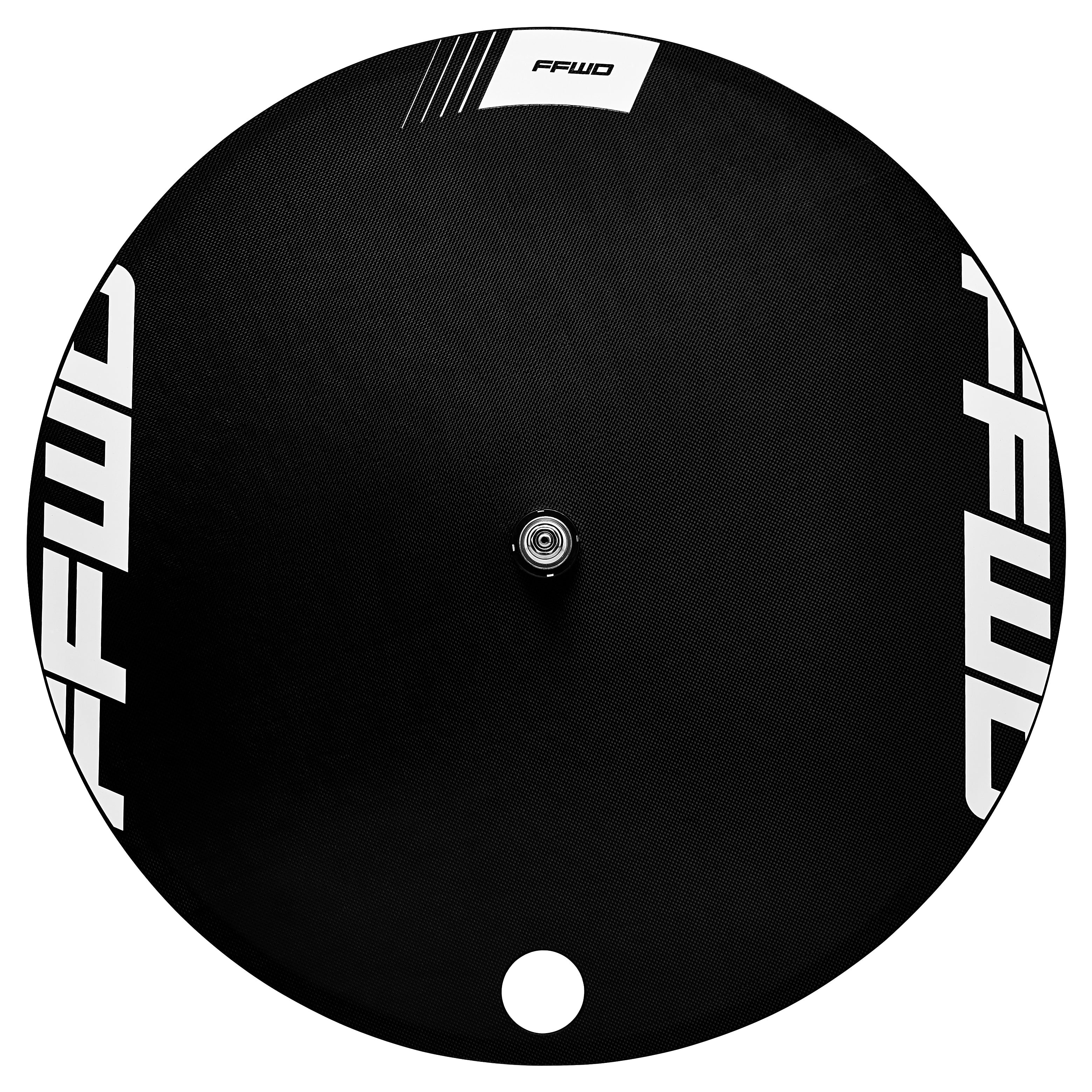 Fast Forward FFWD DISC-T