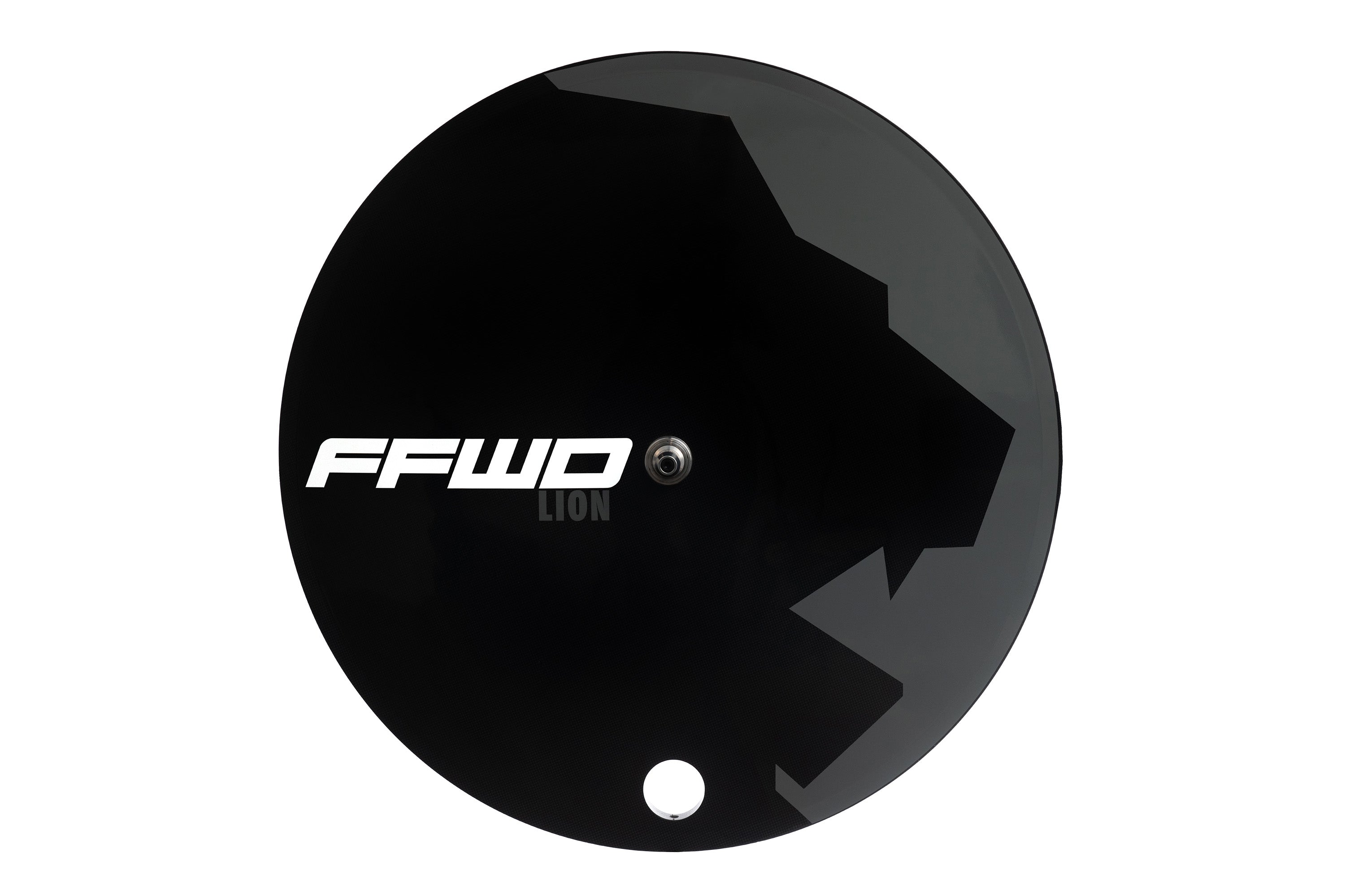 Fast Forward FFWD DISC-T LION