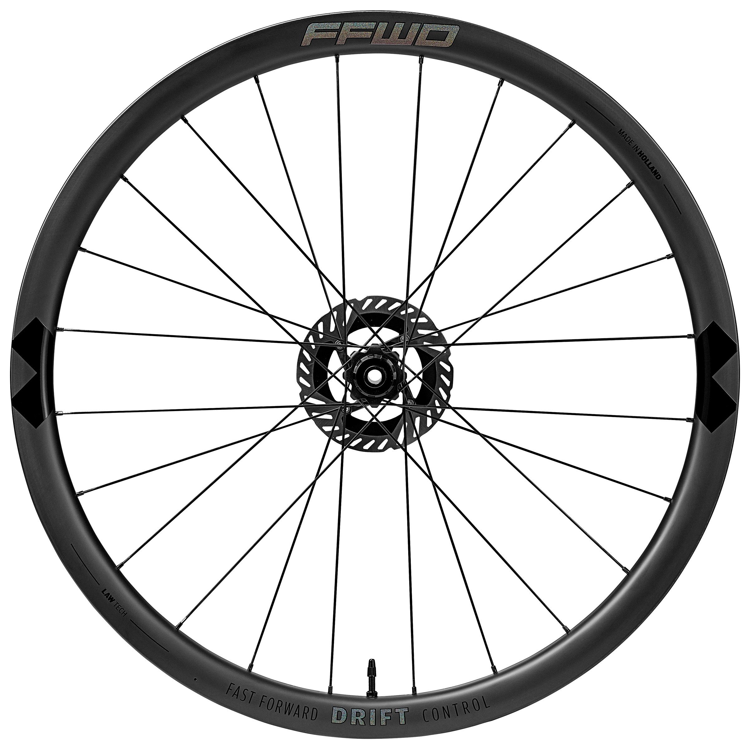 Fast Forward FFWD DRIFT CONTROL