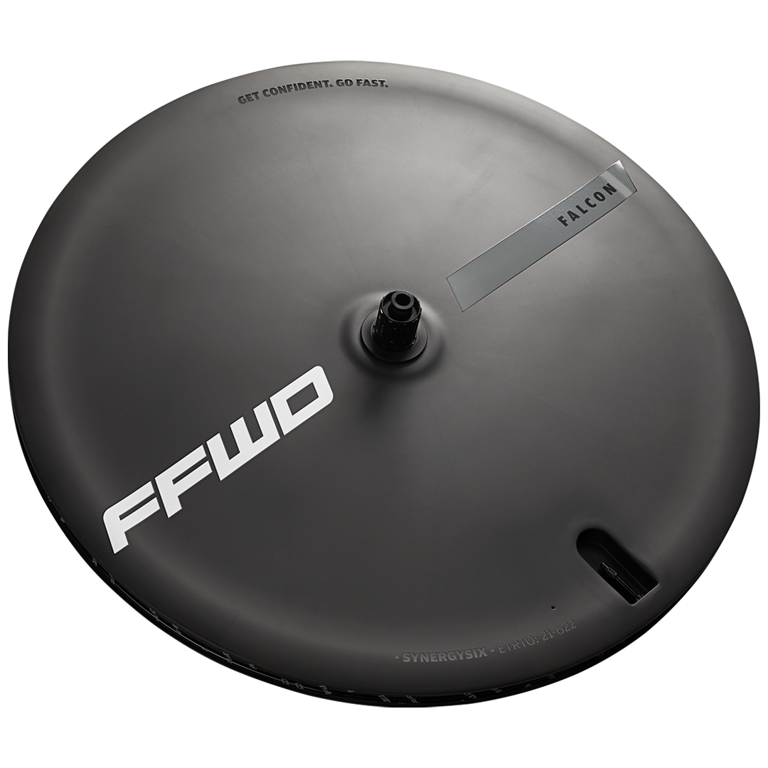 Fast Forward FFWD FALCON DISC