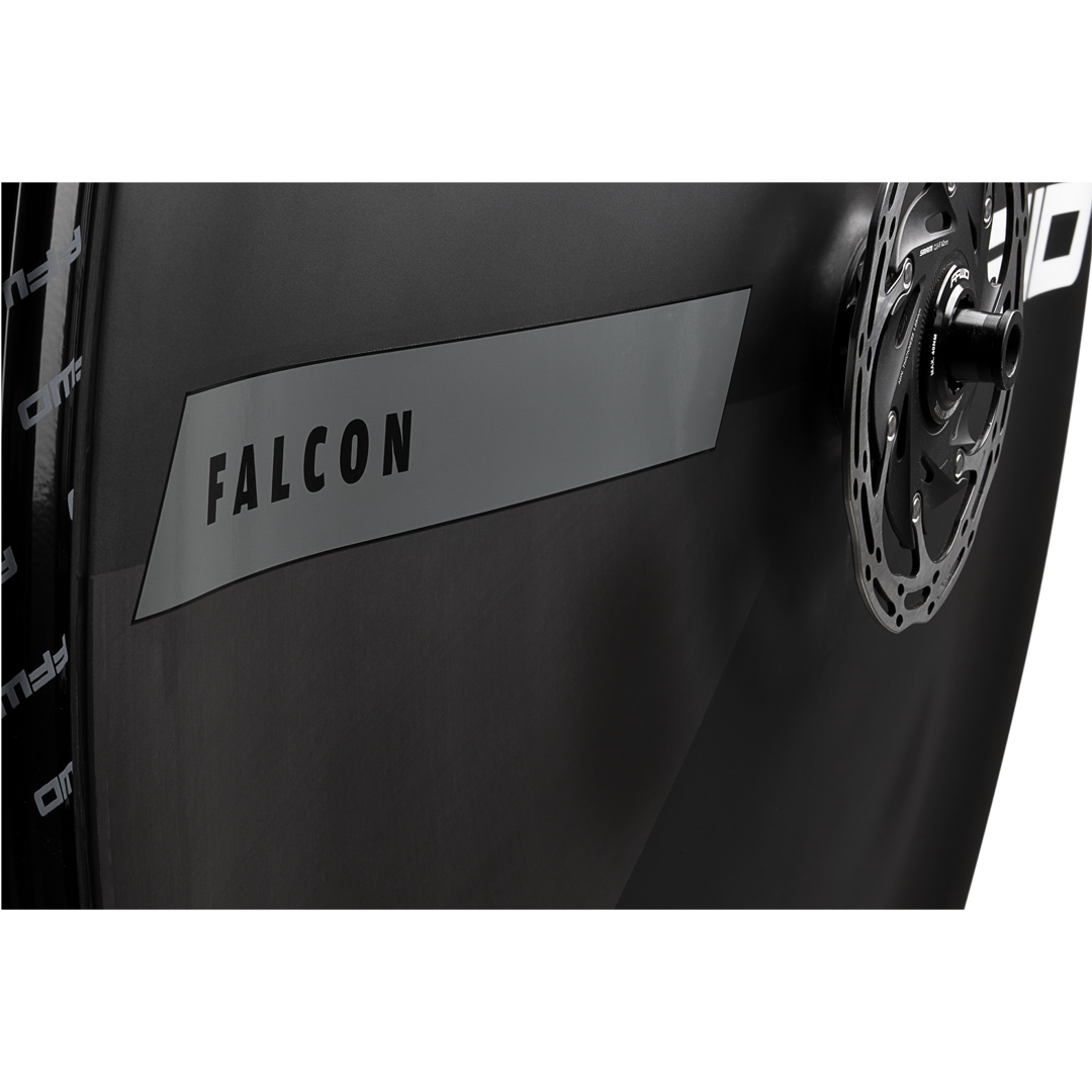 Fast Forward FFWD FALCON DISC