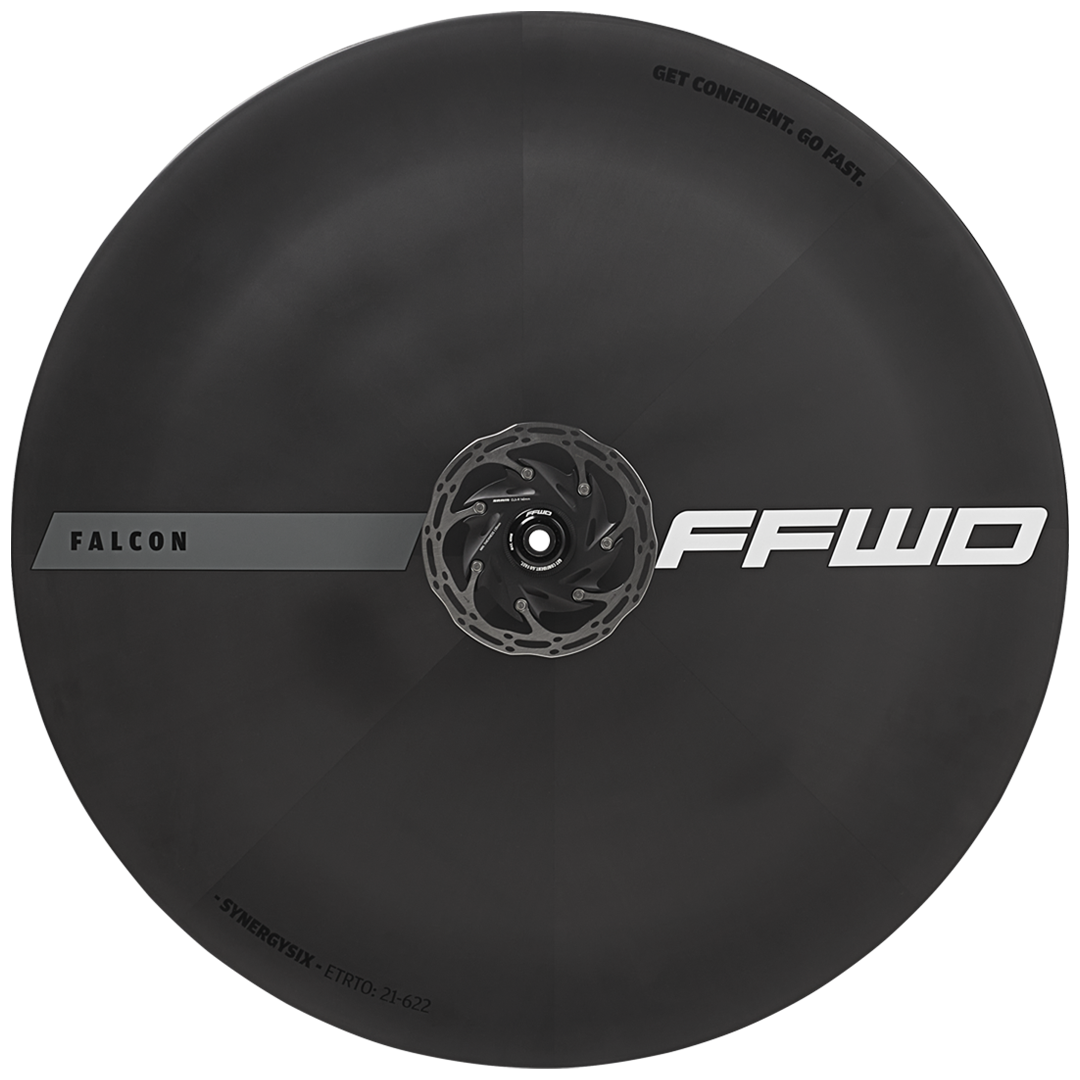 Fast Forward FFWD FALCON DISC