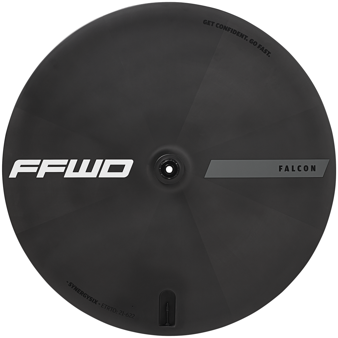 Fast Forward FFWD FALCON DISC