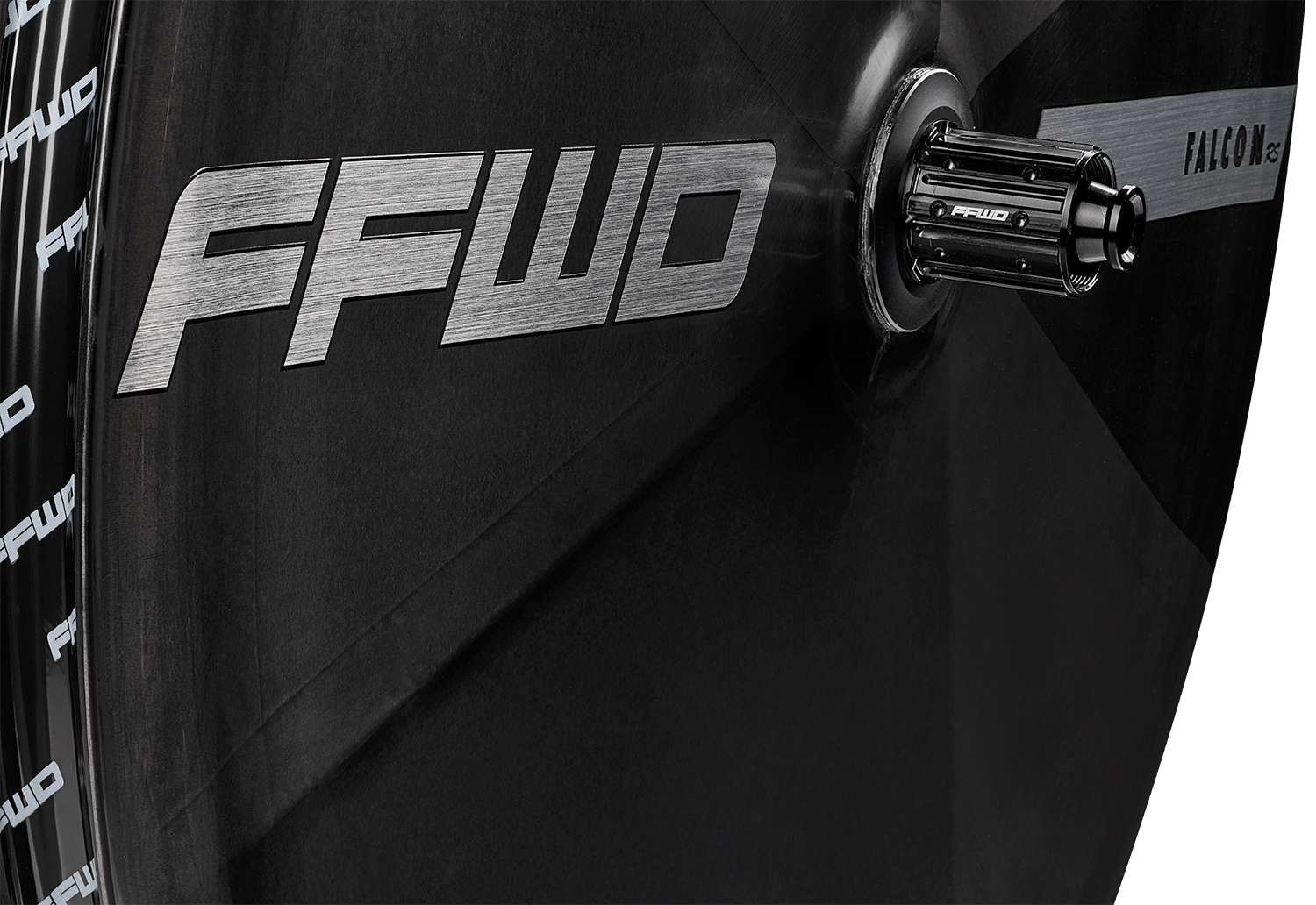 Fast Forward FFWD FALCON RS DISC