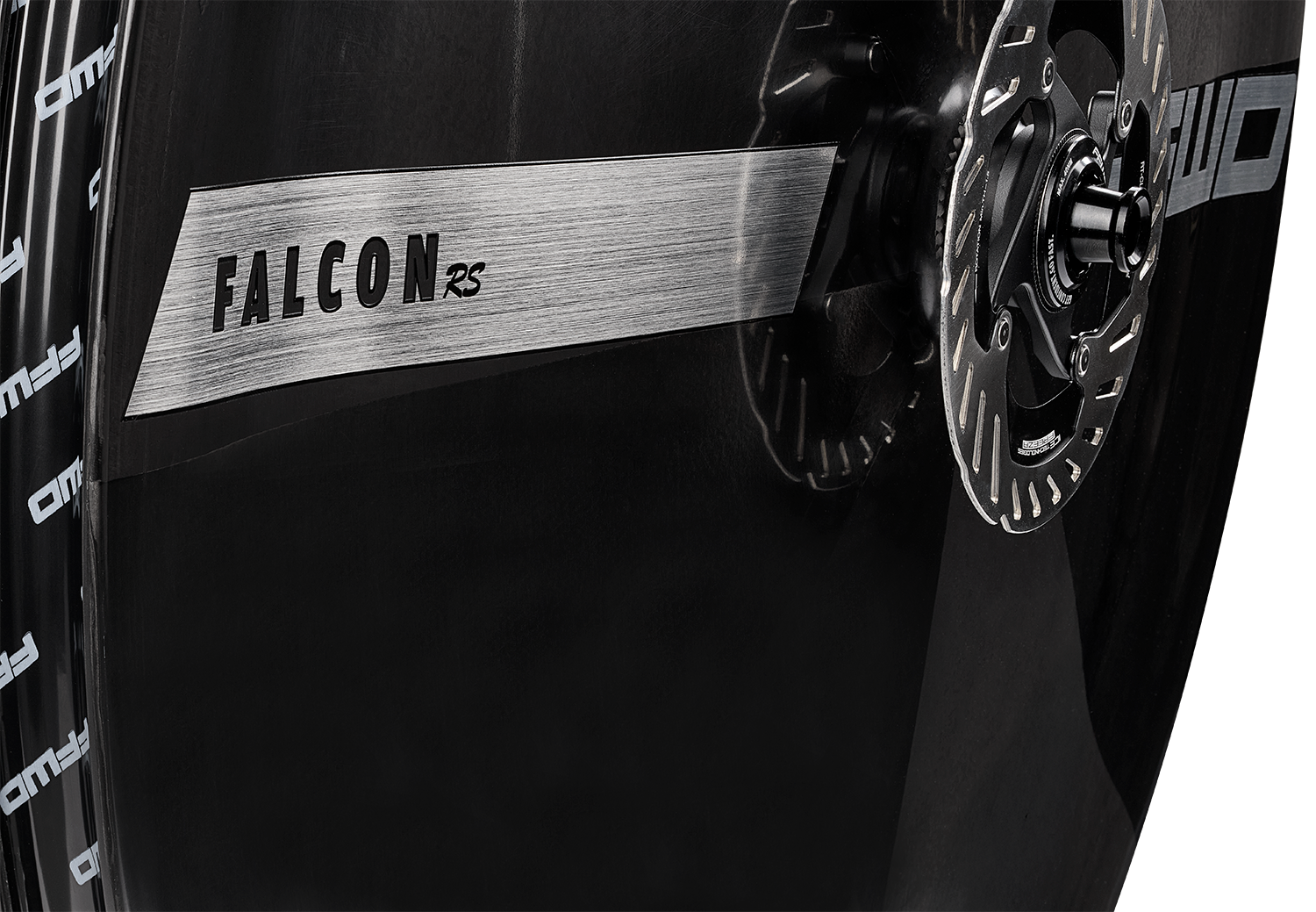 Fast Forward FFWD FALCON RS DISC