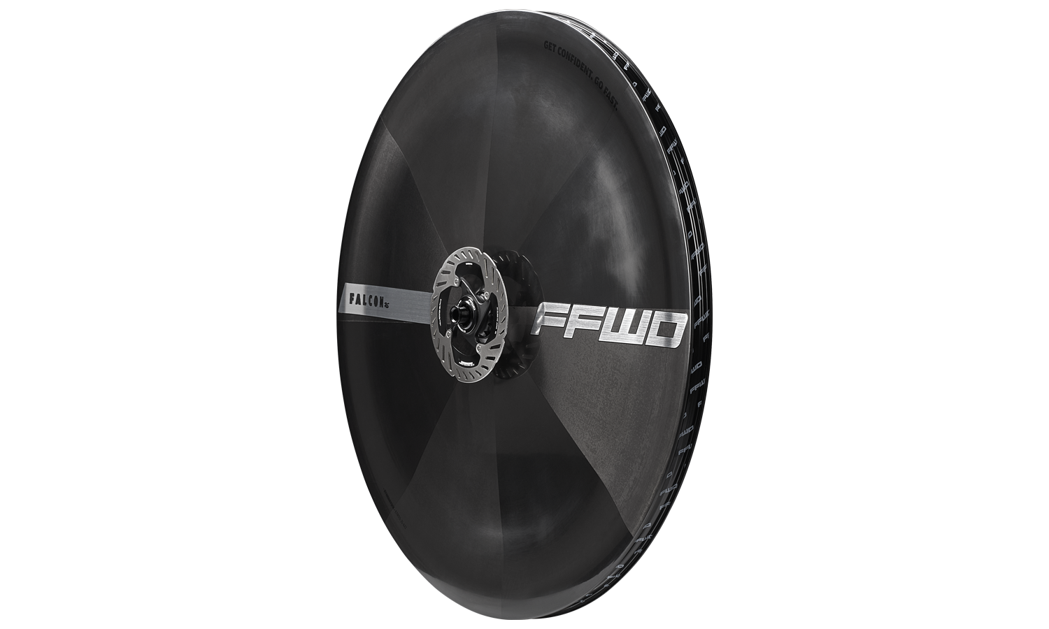 Fast Forward FFWD FALCON RS DISC