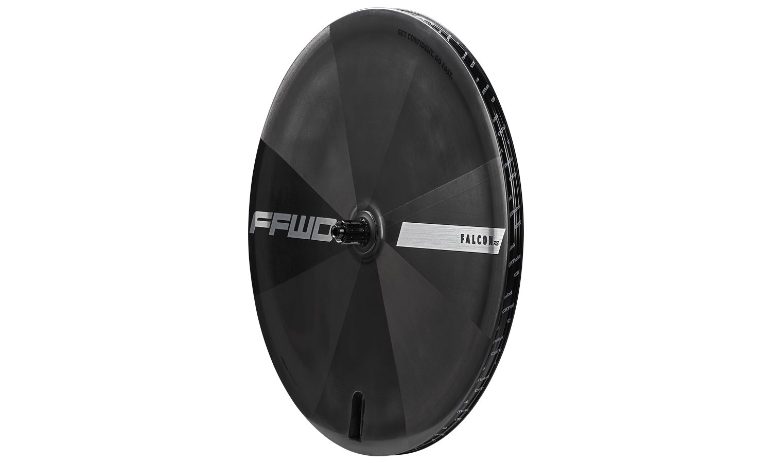Fast Forward FFWD FALCON RS DISC