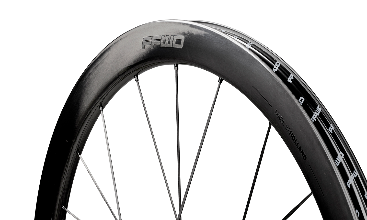 Fast Forward FFWD RAW 44