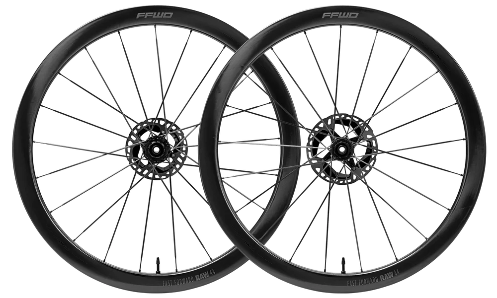 Fast Forward FFWD RAW 44 Tubular