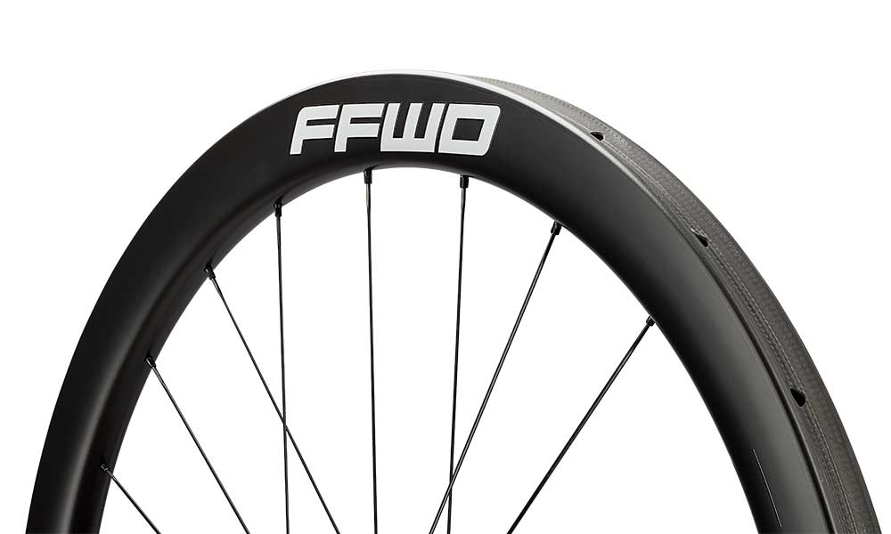 Fast Forward FFWD RYOT 44 TUBULAR