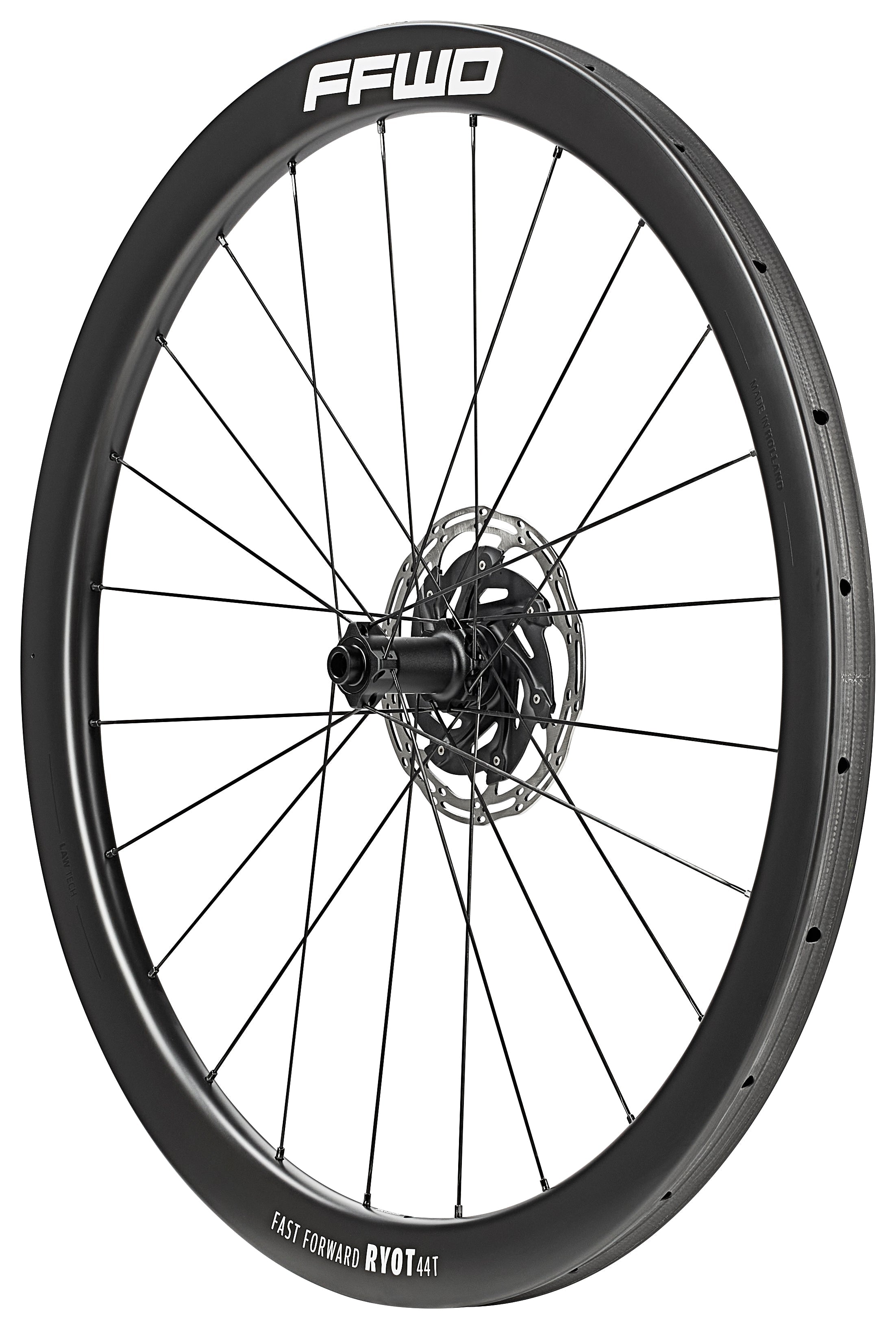 Fast Forward FFWD RYOT 44 TUBULAR