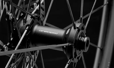 Fast Forward FFWD RAW 44 Tubular