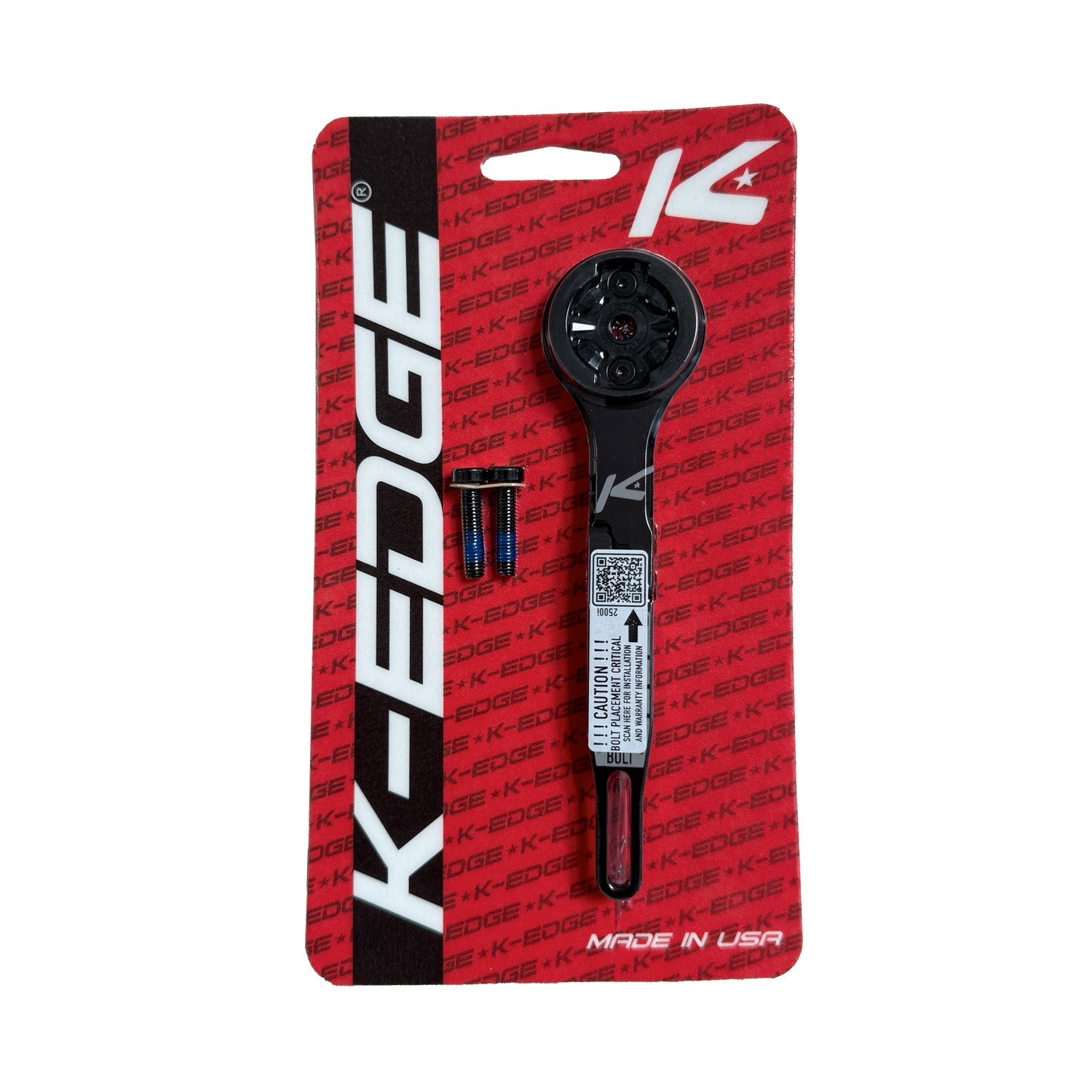 K-Edge Computer Mounts