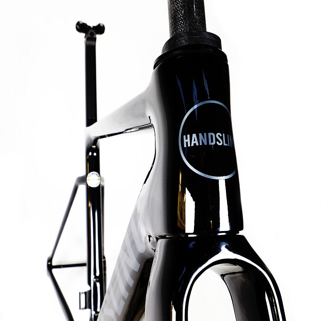 Handsling A1R0evo Road Frame