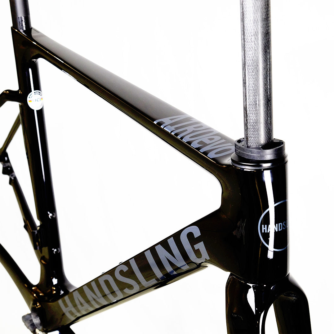 Handsling A1R0evo Road Frame