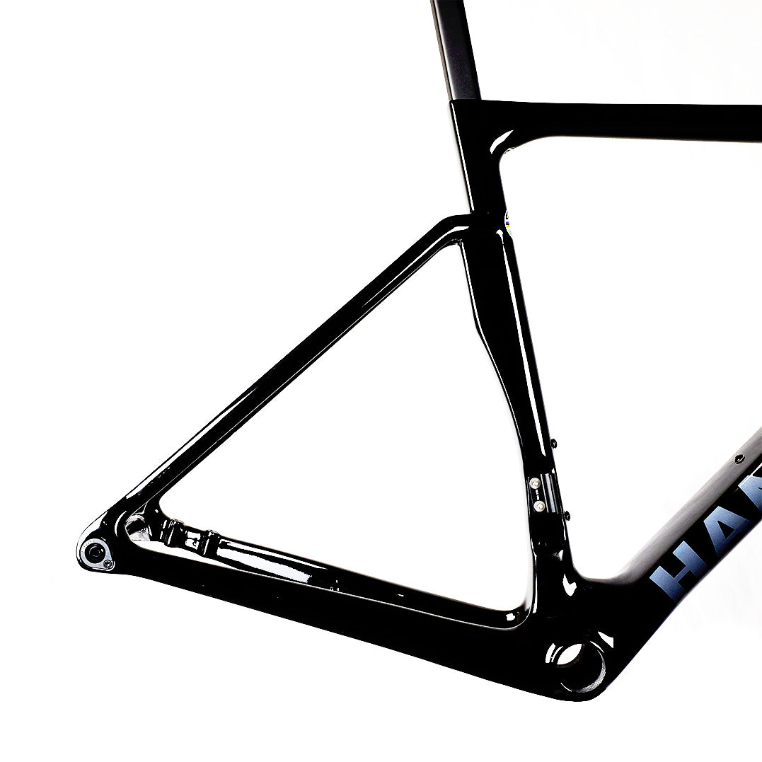 Handsling A1R0evo Road Frame