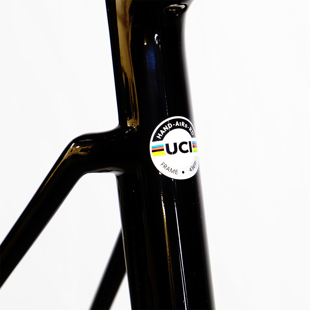 Handsling A1R0evo Road Frame
