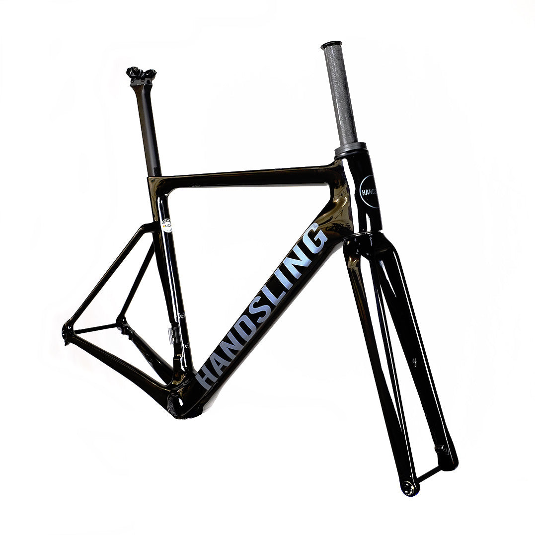 Handsling A1R0evo Road Frame