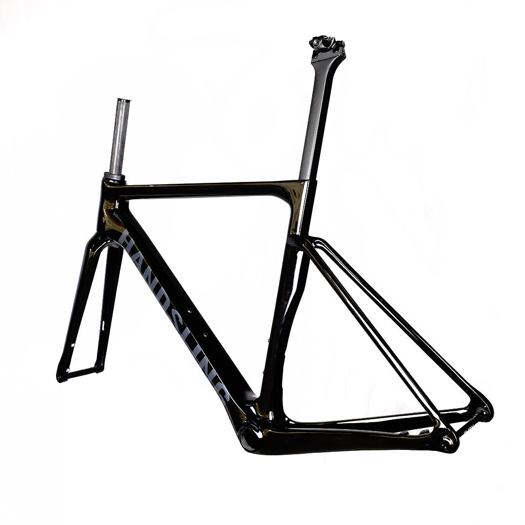 Handsling A1R0evo Road Frame