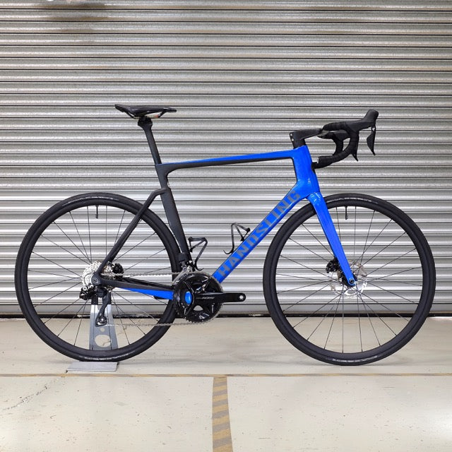 Handsling A1R0evo Shimano 105 Di2 12-speed
