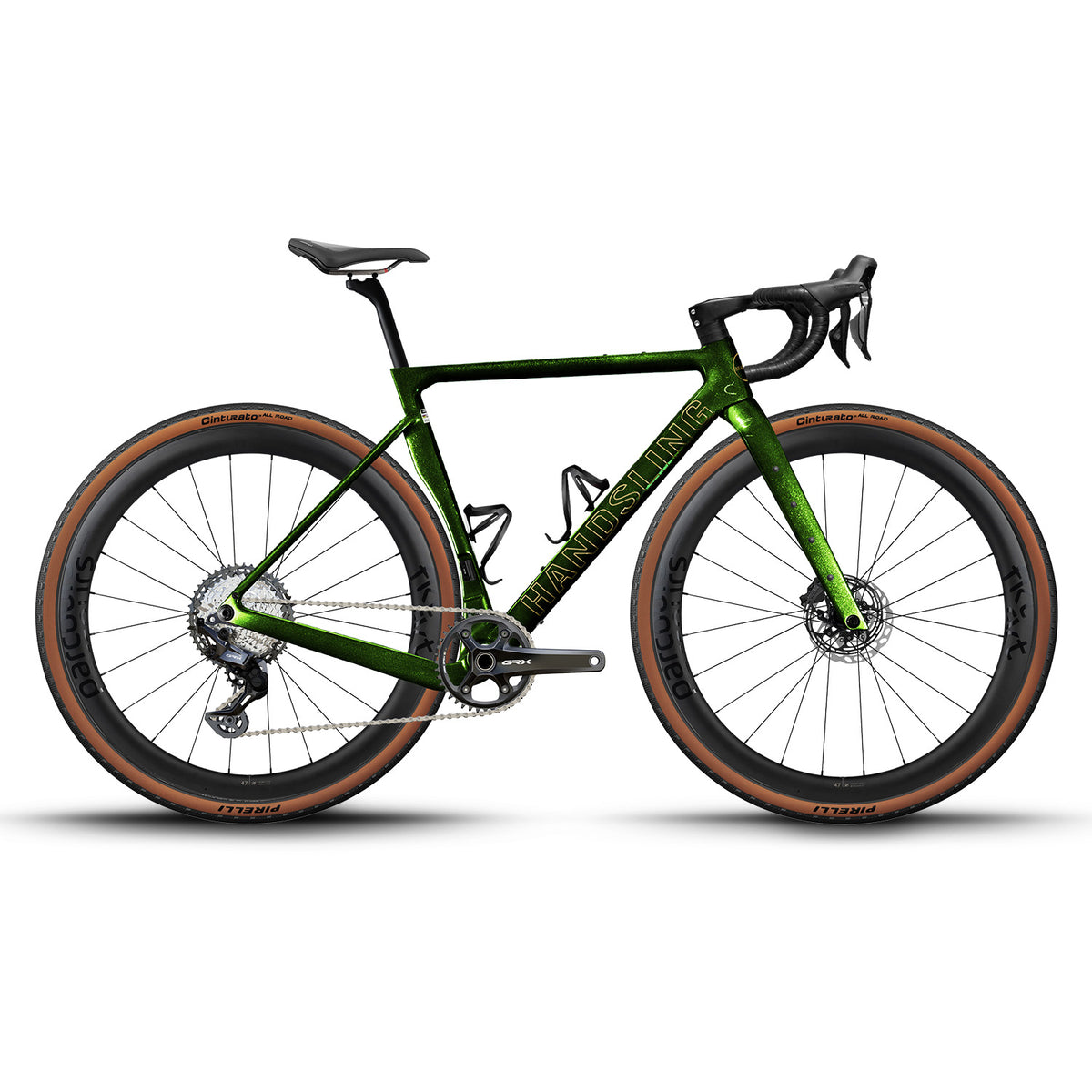gravel bike di2 grx Handsling A1R0evoG Shimano RX717 1x Farbe:grau (betongrau glänzend) Cube Performance E-MTB 31,8 Category:City Urban_JY GEPÄCKTRÄGERRÜCKLICHT STANDLICHT For riders who want