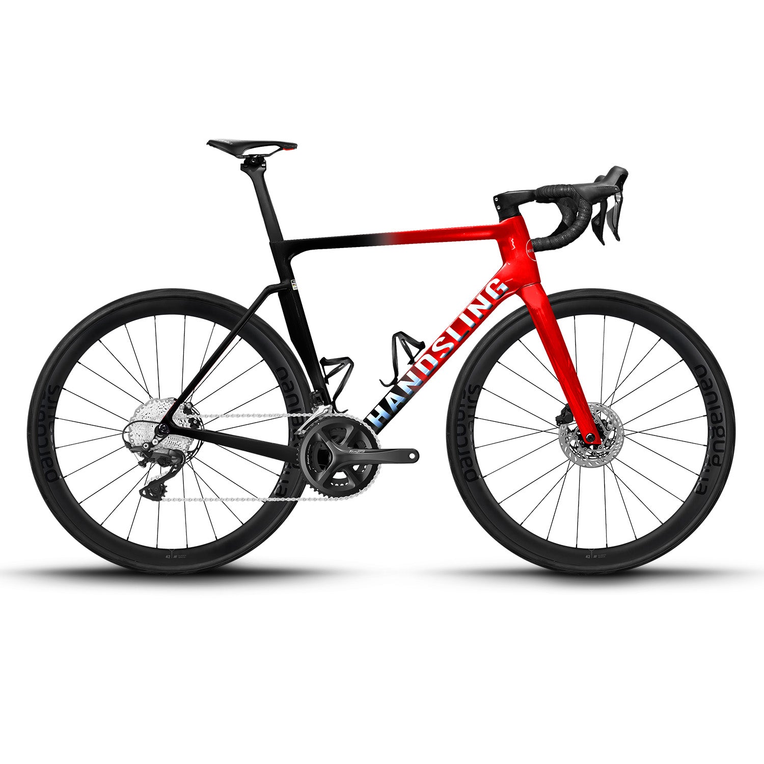 Handsling A1R0evoS Shimano Tiagra Mechanical 11-speed