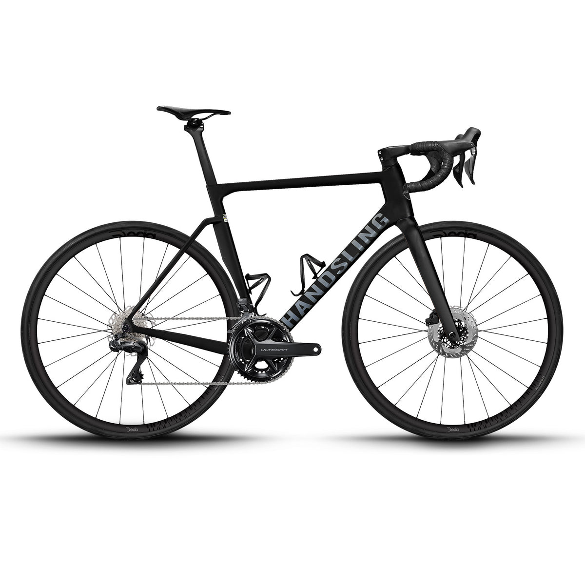 Handsling A1R0evoS Shimano Ultegra Di2 Road Bike - Quick Build