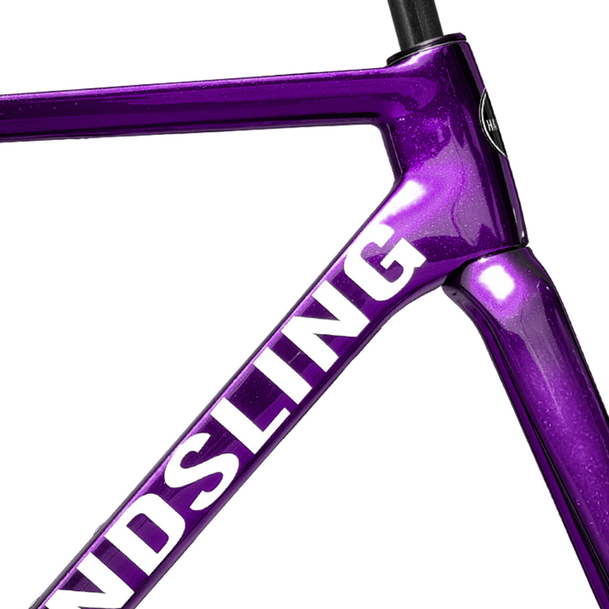 Handsling A1R0evo Carbon Road Frame
