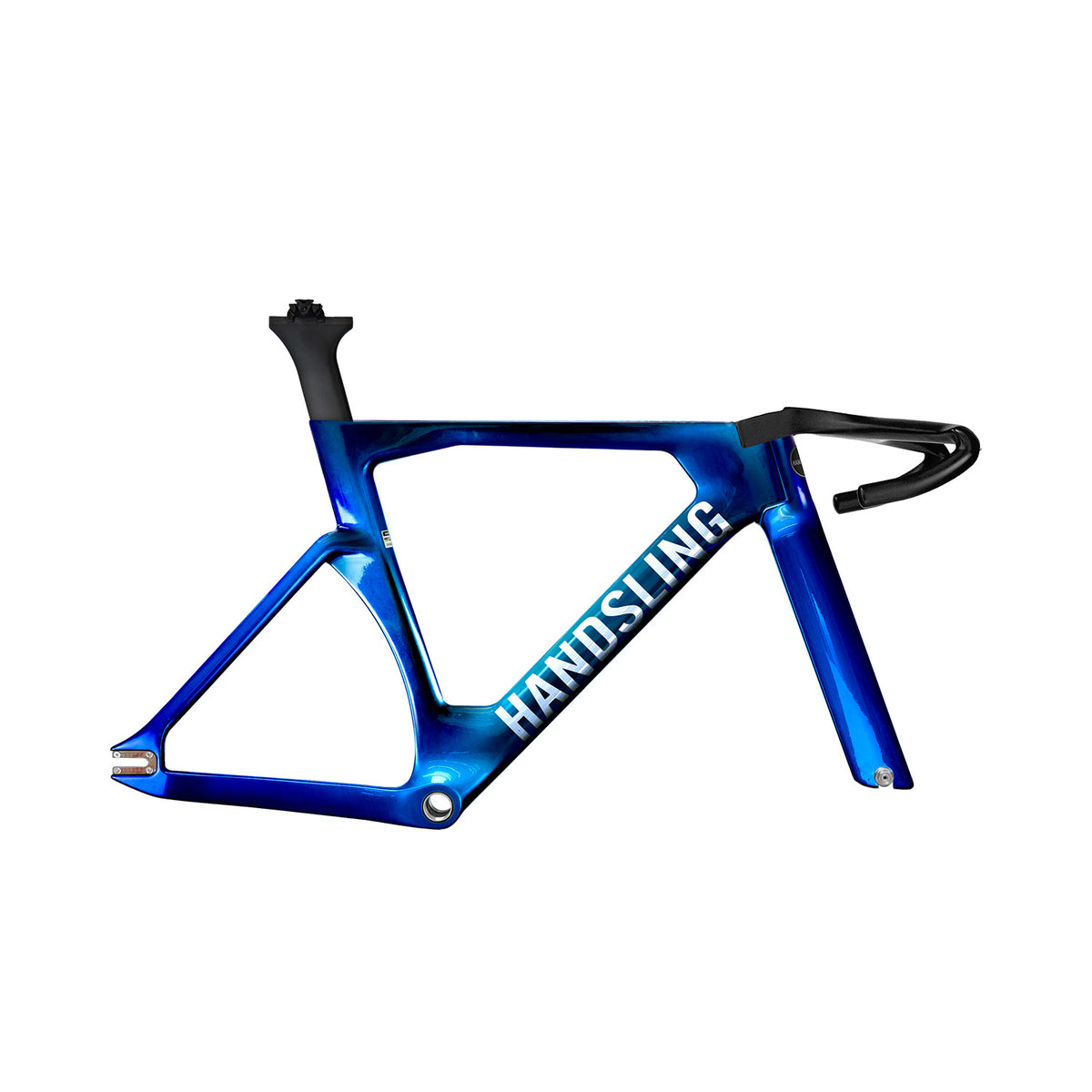 Handsling TR2evo Carbon Sprint Track Frame