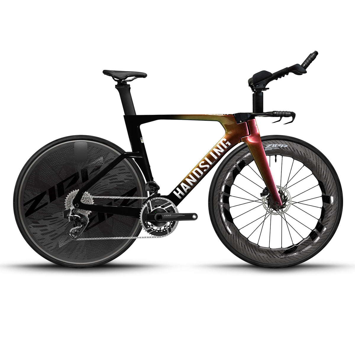 Handsling TSTRevo SRAM RED AXS E1