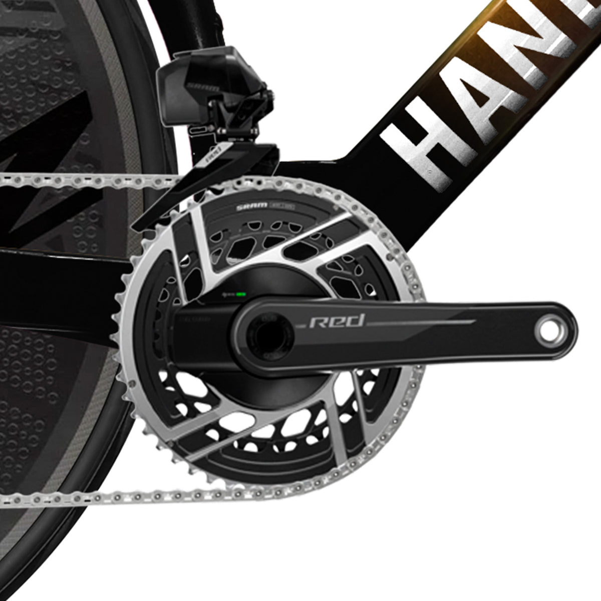 Handsling TSTRevo SRAM RED AXS E1