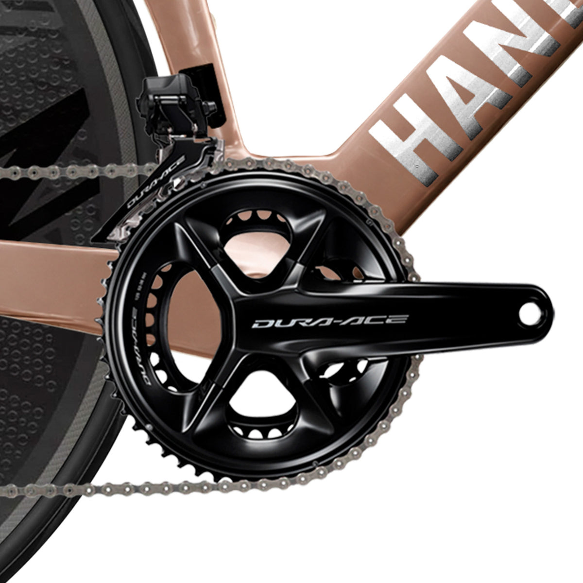 Handsling TSTRevo Shimano Dura-Ace Di2