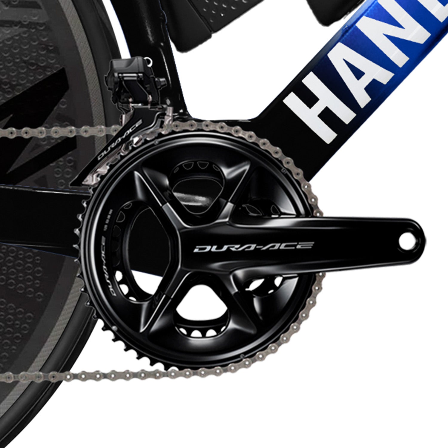 Handsling TSTRevo Shimano Dura-Ace Di2