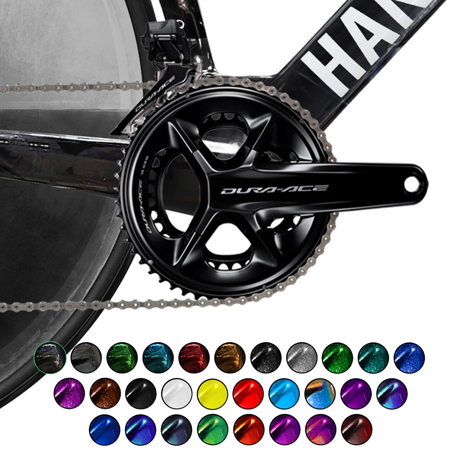 Handsling TSTRevo Shimano Dura-Ace Di2