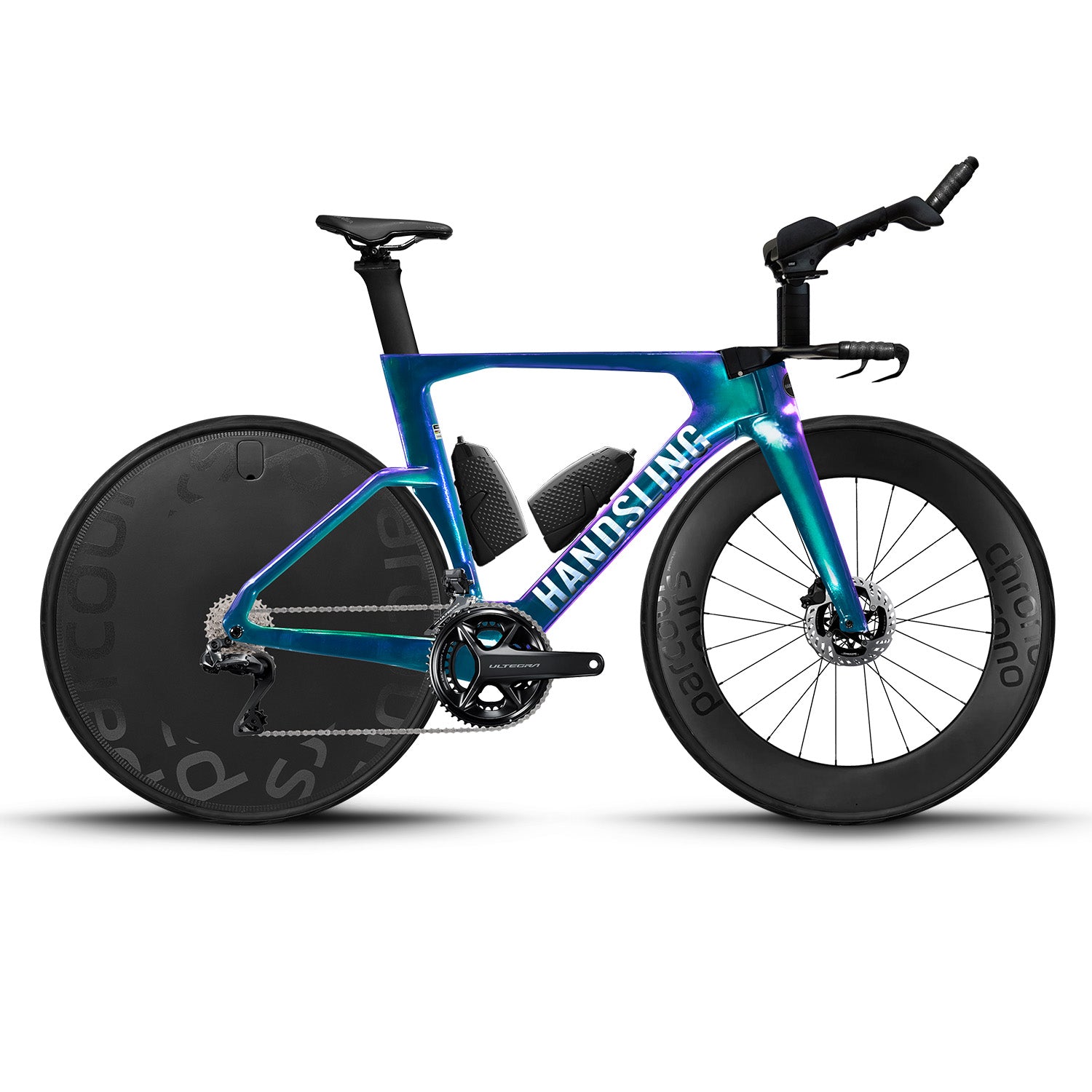 Handsling TSTRevo Shimano Ultegra Di2