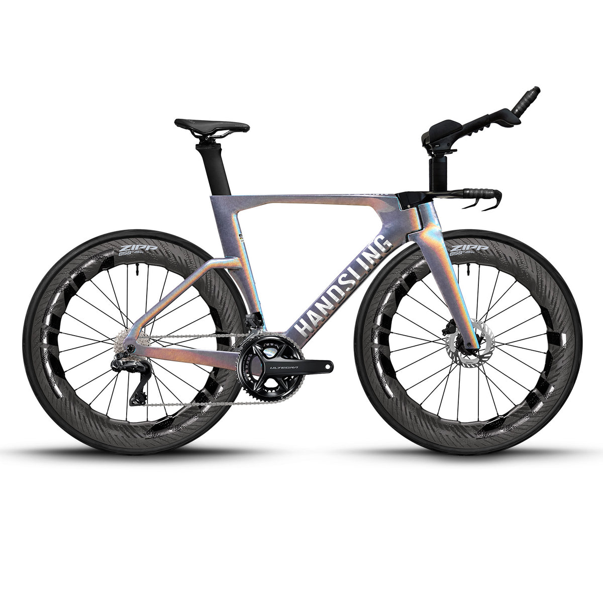 Handsling TSTRevo Shimano Ultegra Di2