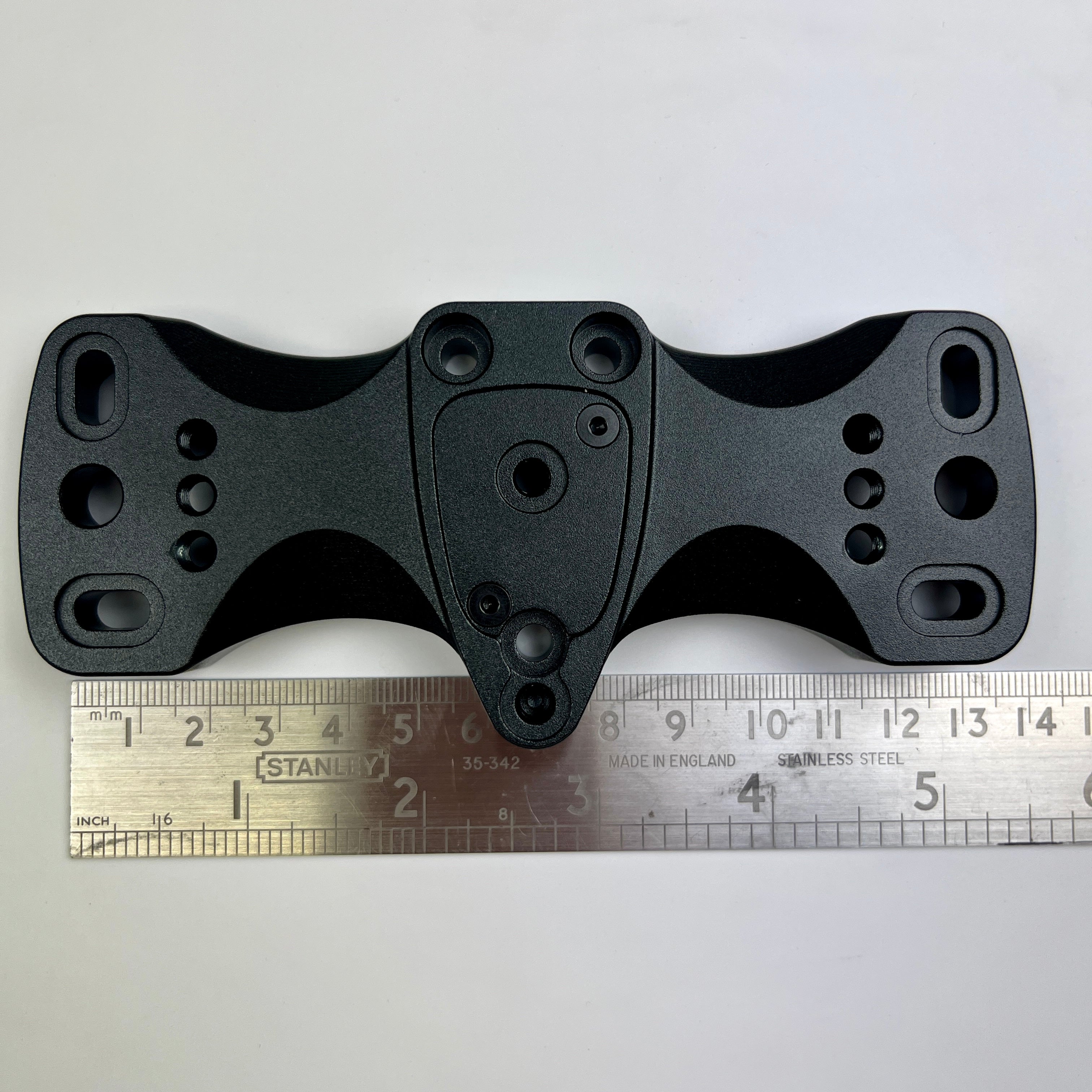 Time Trial and Pursuit Aero Bridge