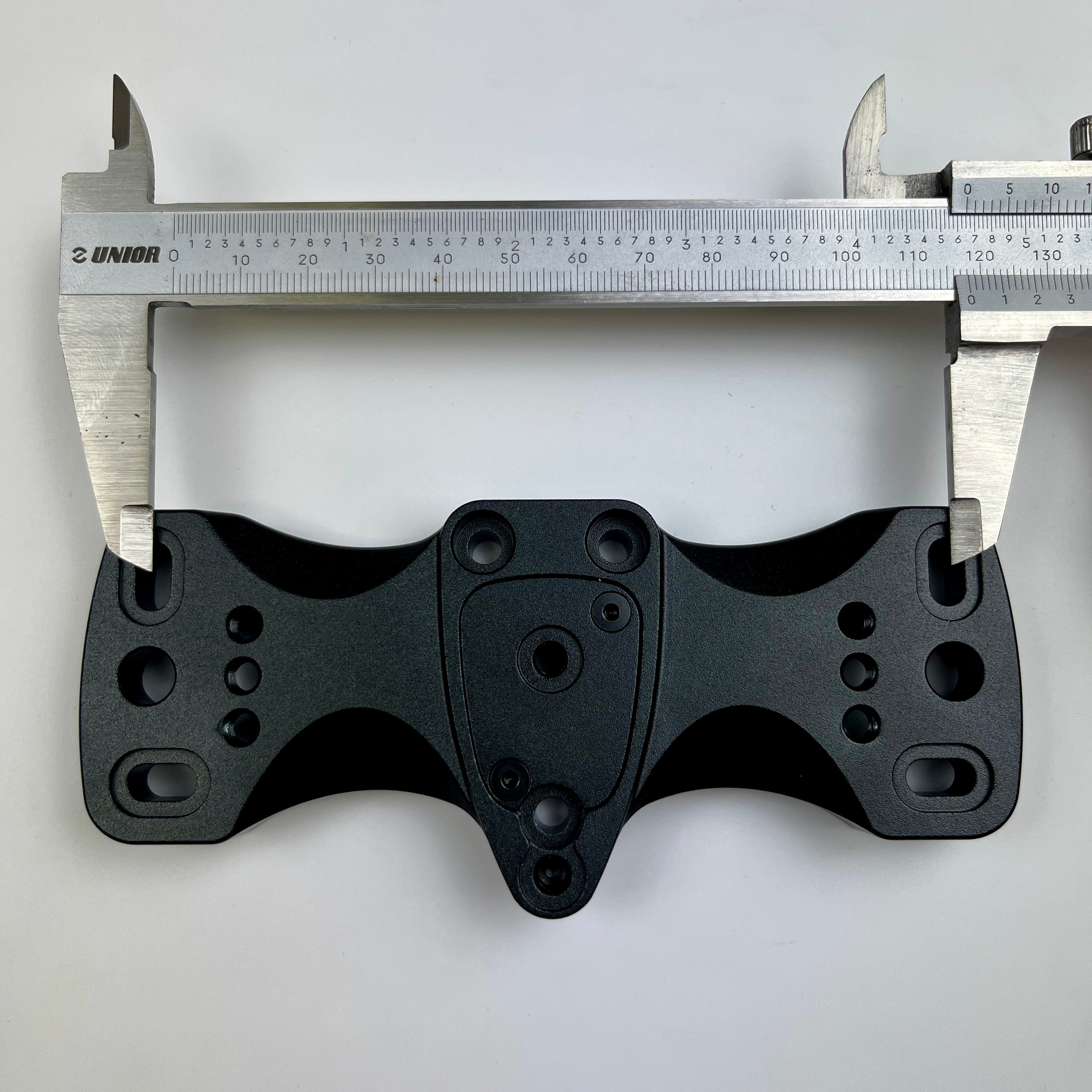 Time Trial and Pursuit Aero Bridge