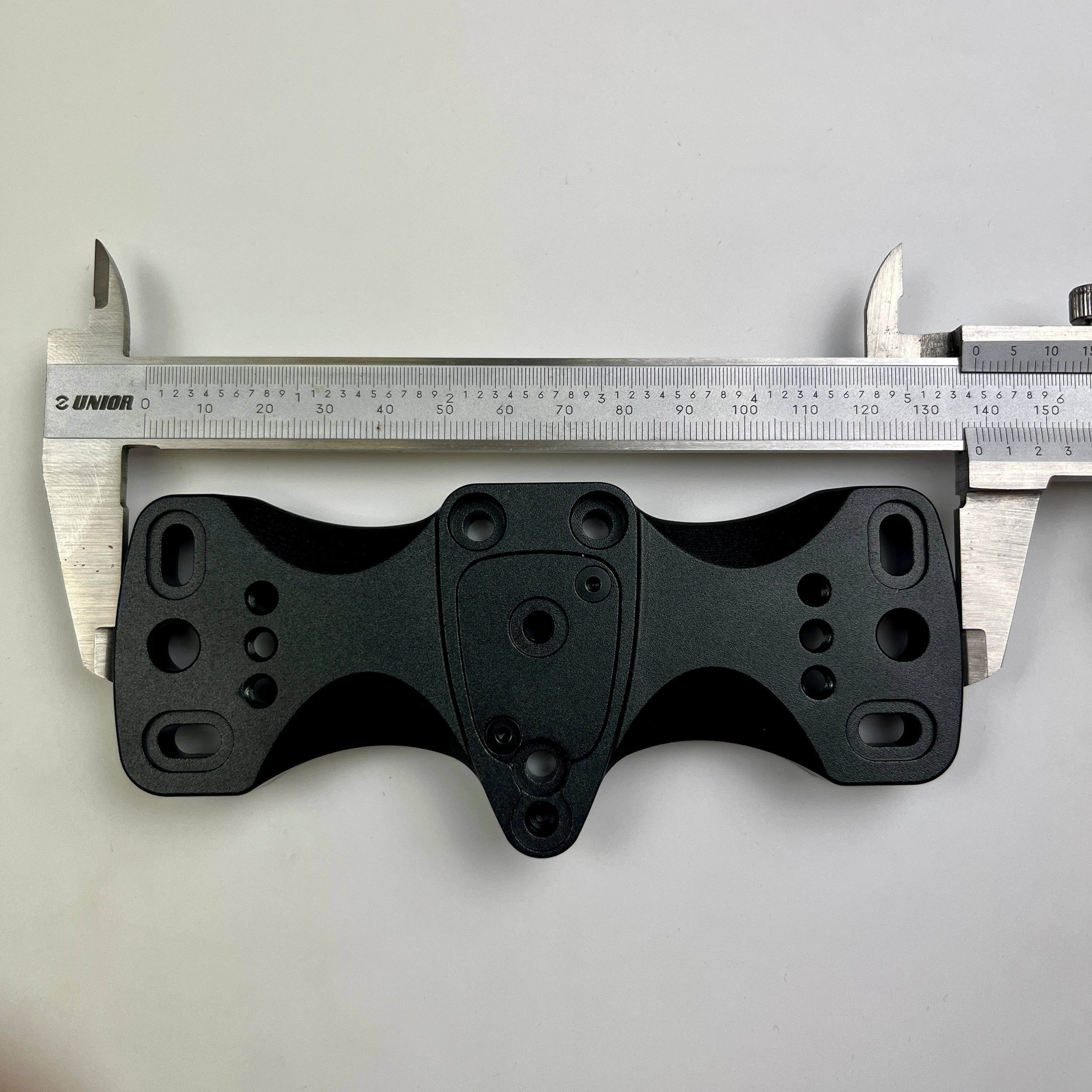 Time Trial and Pursuit Aero Bridge