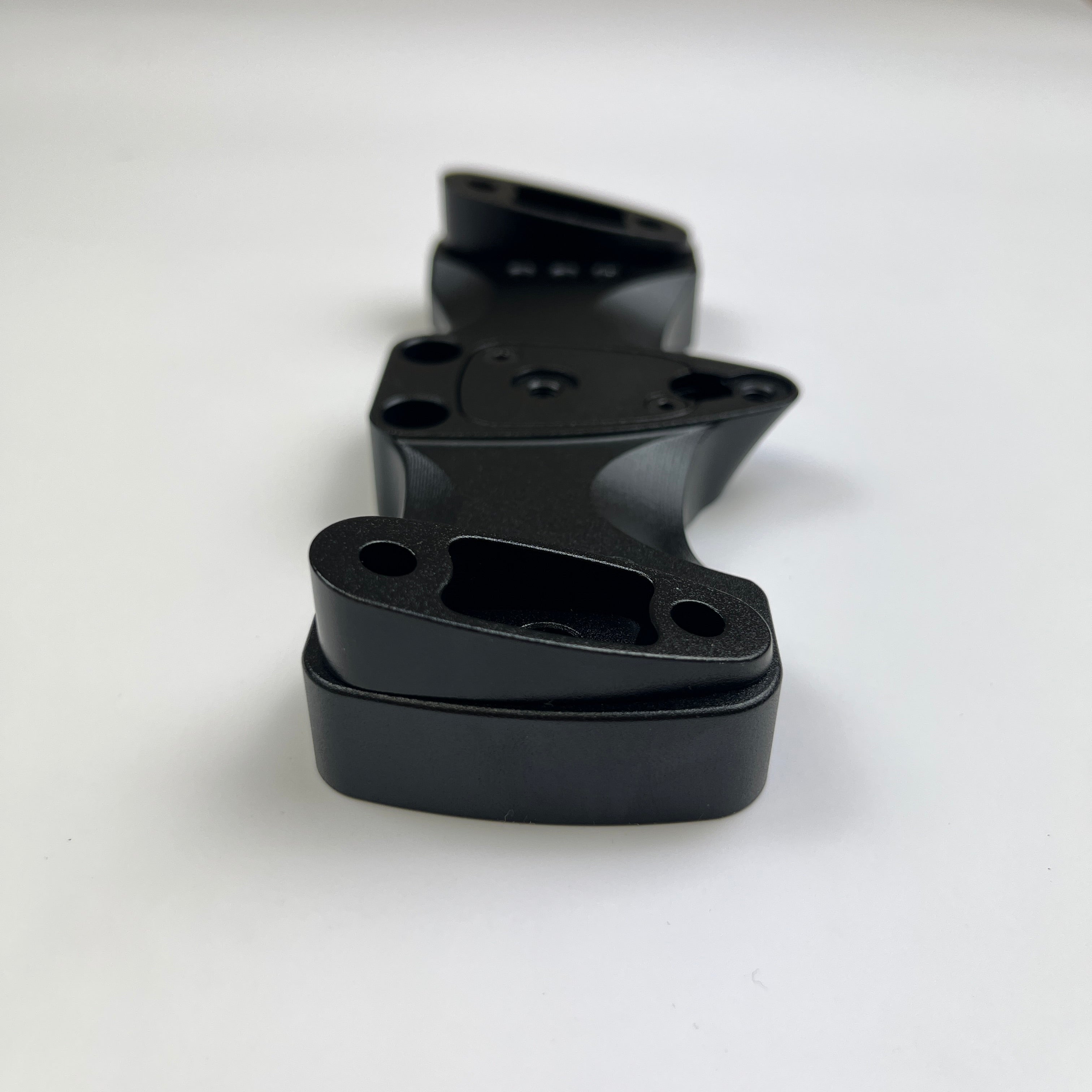 Angled Spacer for Handsling TSTRevo or TR2evoP