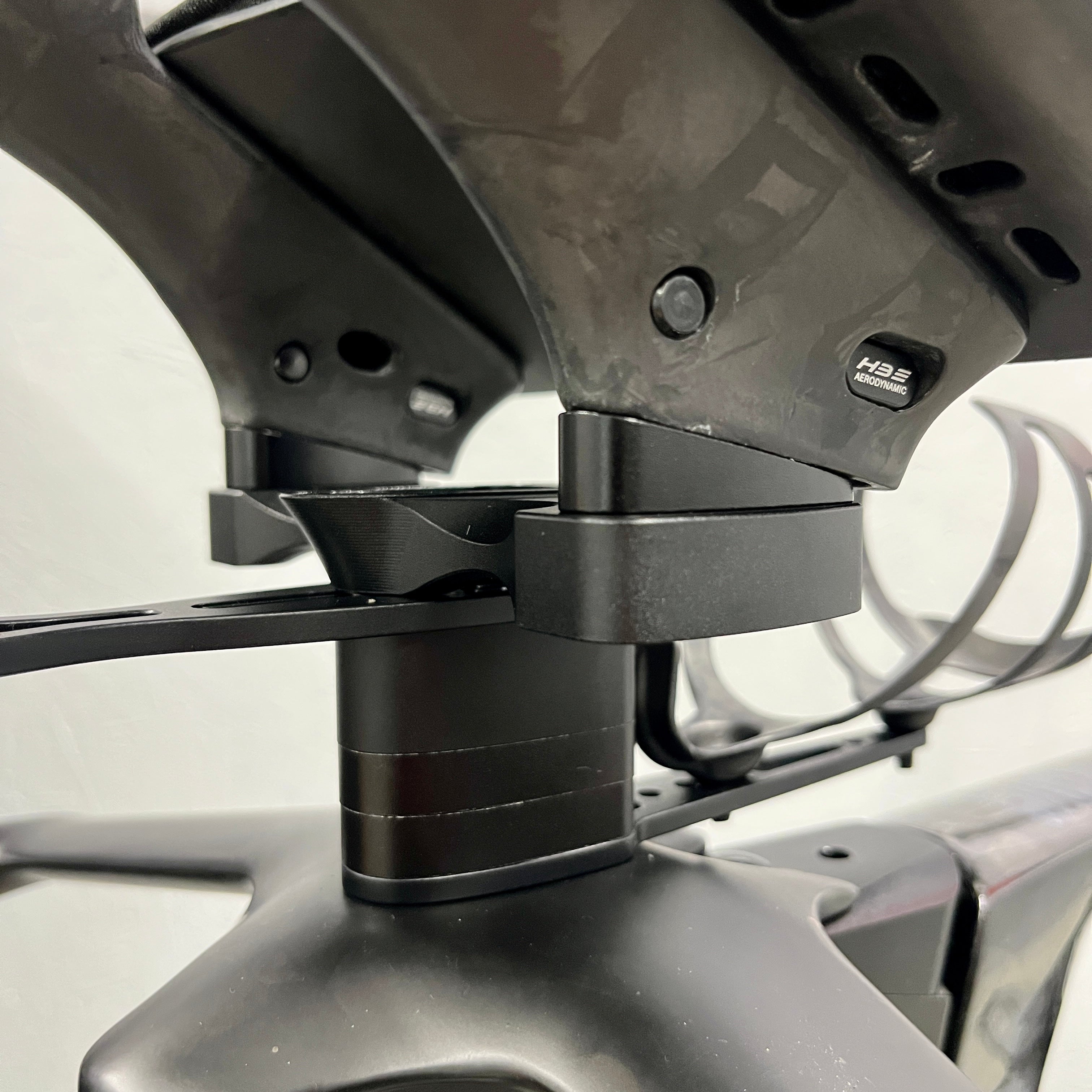 Angled Spacer for Handsling TSTRevo or TR2evoP