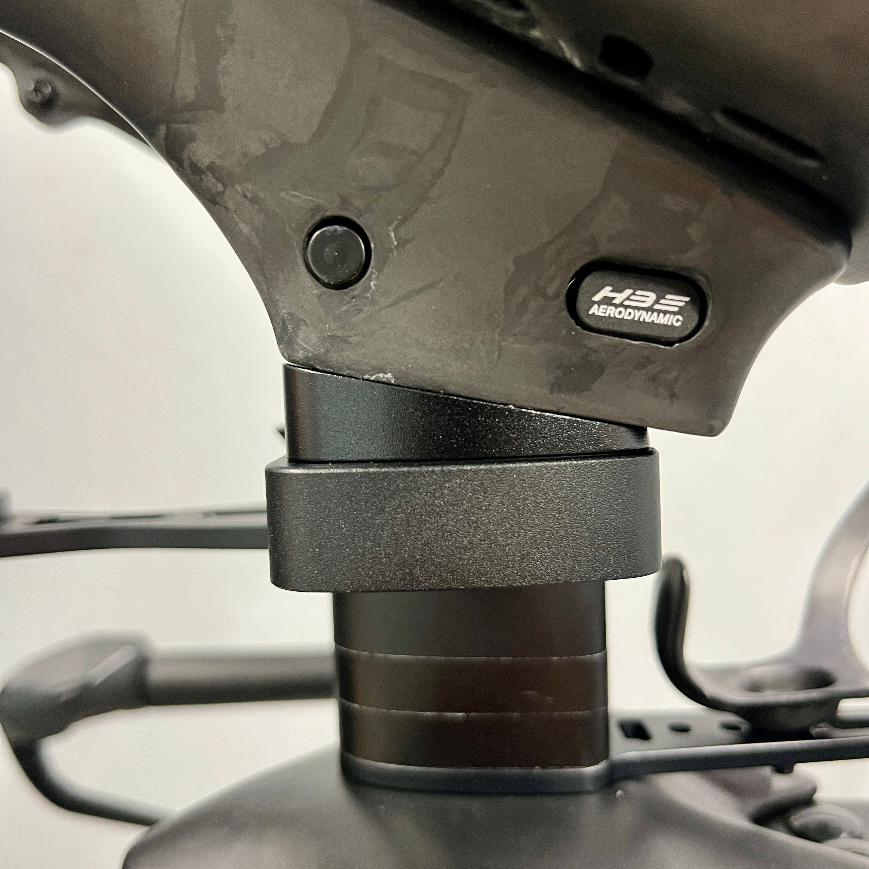 Angled Spacer for Handsling TSTRevo or TR2evoP