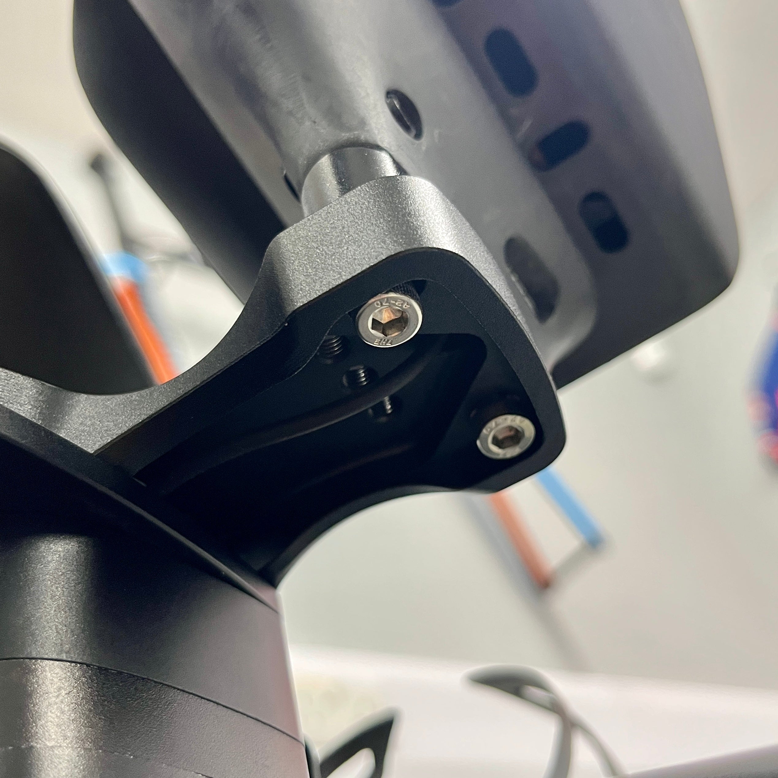 Angled Spacer for Handsling TSTRevo or TR2evoP
