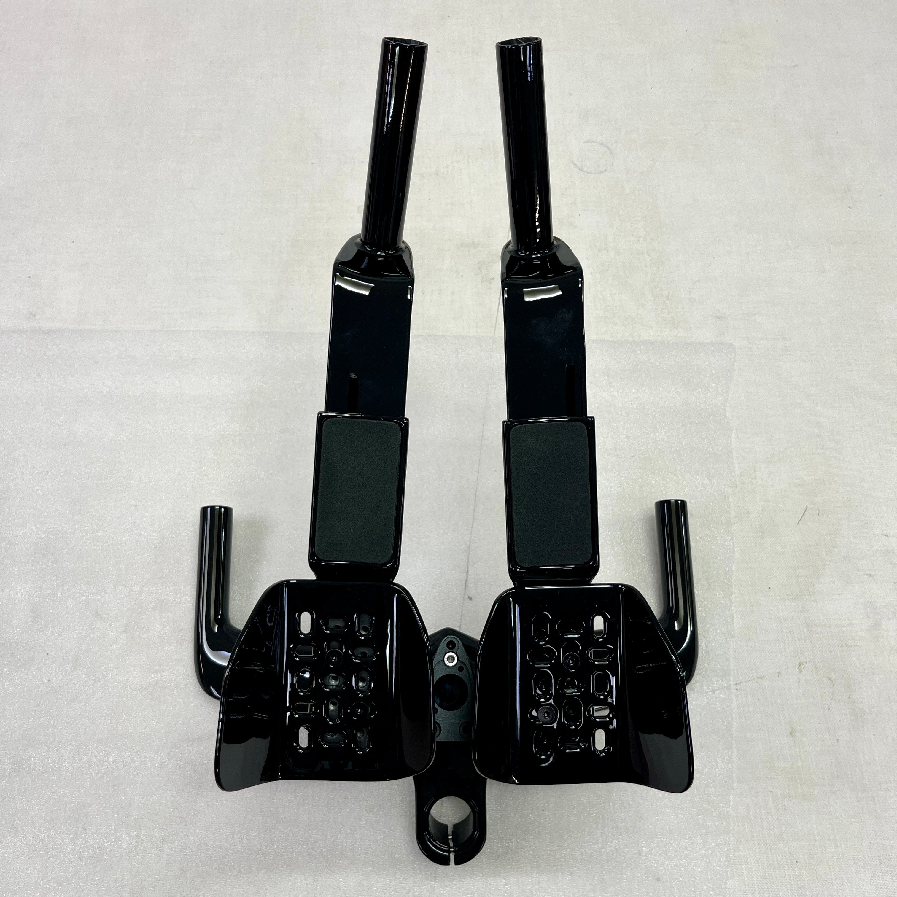 Handsling Track Pursuit Cockpit