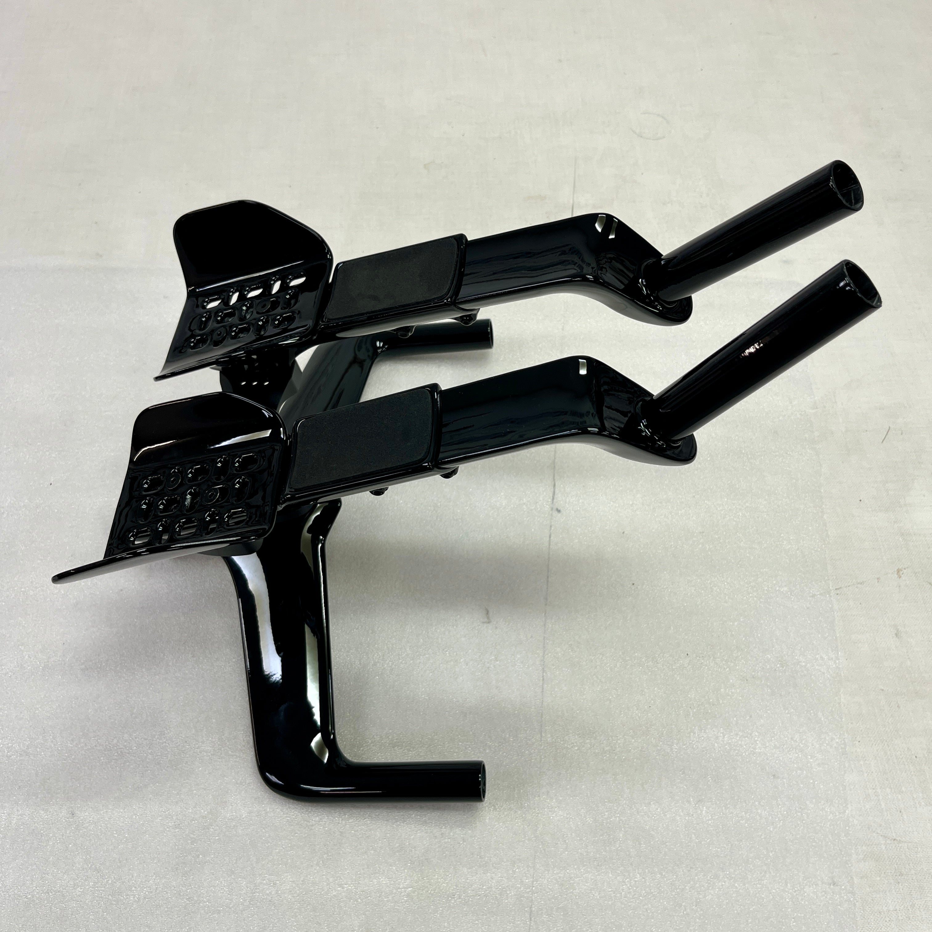 Handsling Track Pursuit Cockpit