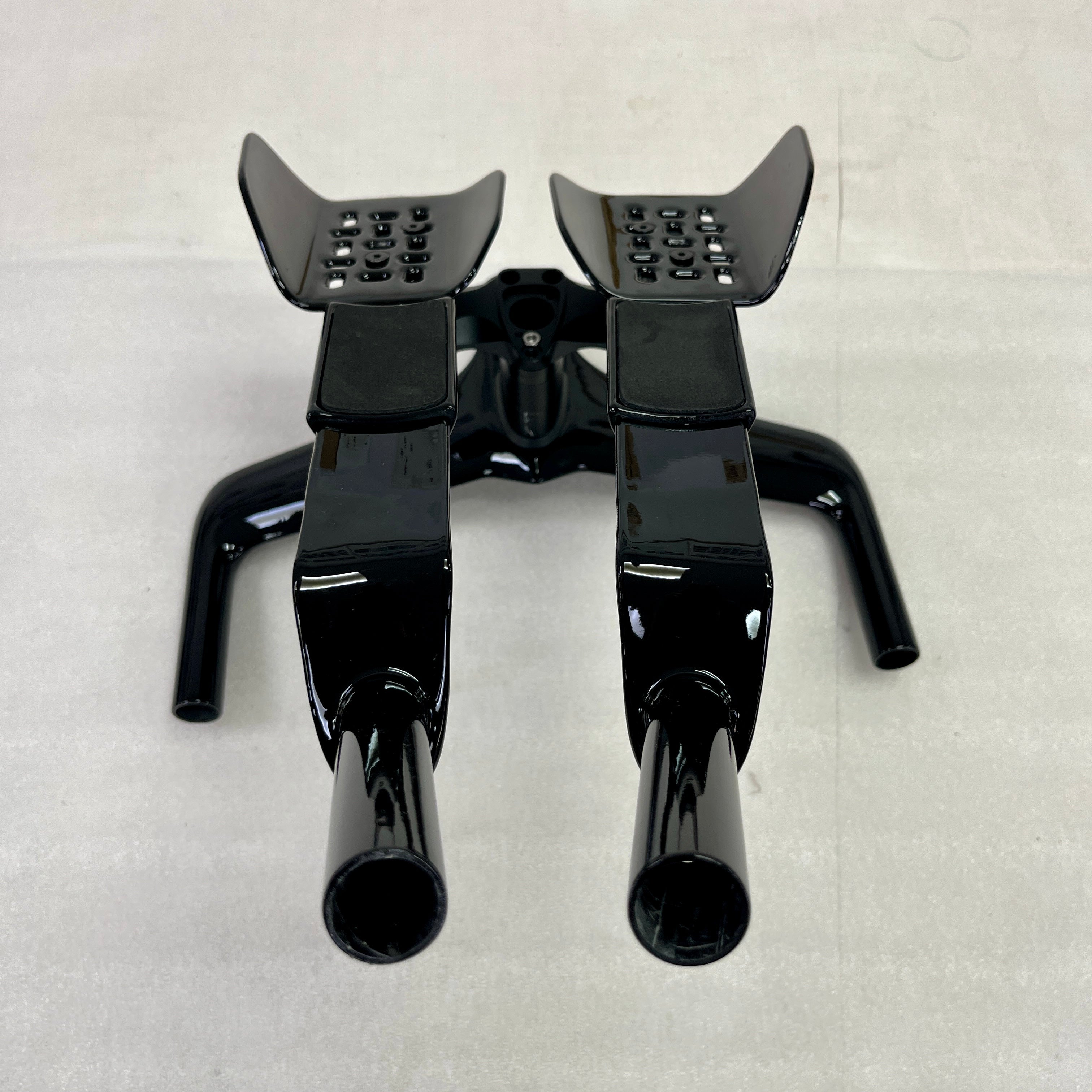 Handsling Track Pursuit Cockpit